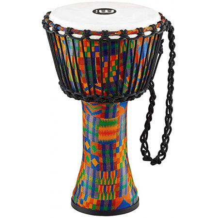 Instrumentos de Percusión Étnica  Meinl PADJ2LF Djembé 12" Multicolor