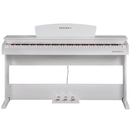 Pianos Electrónicos Kurzweil M70 Piano Digital Blanco