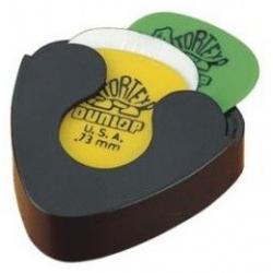 Púas PORTA PÚAS DUNLOP EN BLISTER