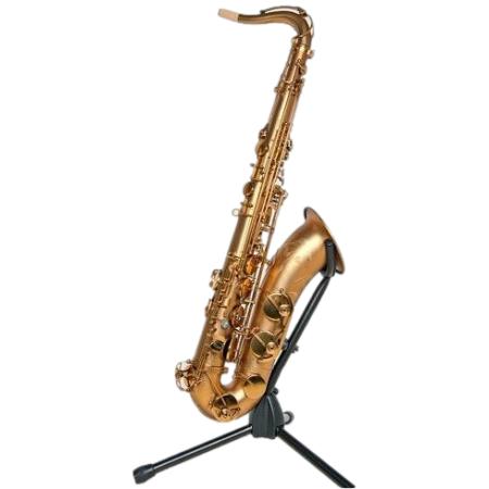 Saxofones Bressant TS820Z Saxofón Tenor Lacado Café