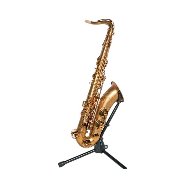Bressant TS820Z Saxofón Tenor Lacado Café