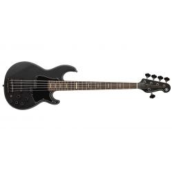 Bajos eléctricos  Yamaha BB735 5 C, Bajo Eléctrico Trans Matte Black
