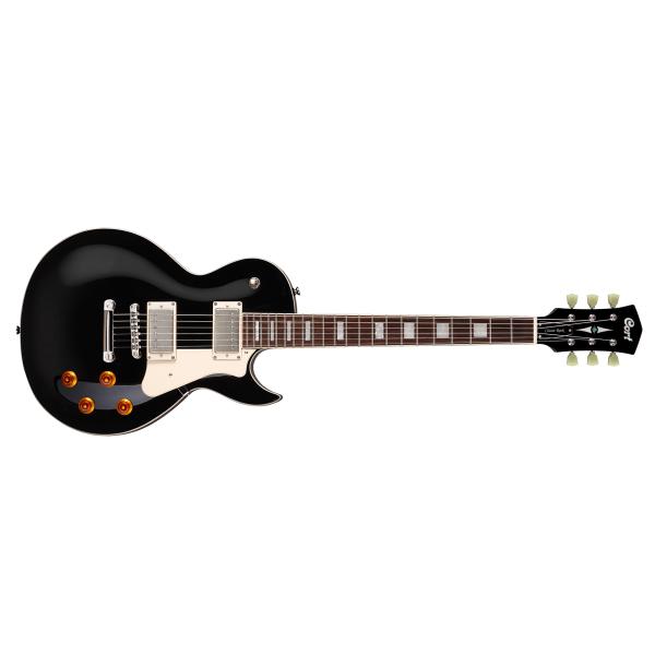 Cort CR200 Guitarra Eléctrica Negra
