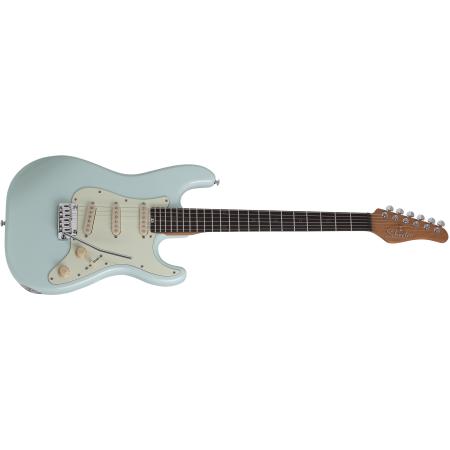 Guitarras Eléctricas Schecter Nick Johnston Trad SSS AF Guitarra Eléctrica