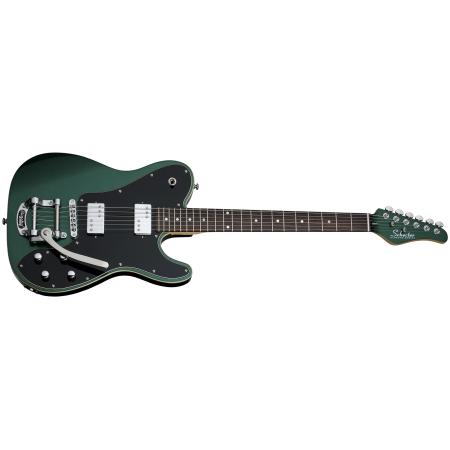 Guitarras Eléctricas Schecter PT Fastback II B DEG Guitarra Eléctrica