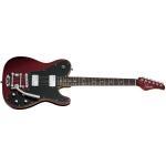 PT FASTBACK II B M RED