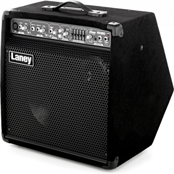 Laney AH80 Amplificador Guitarra