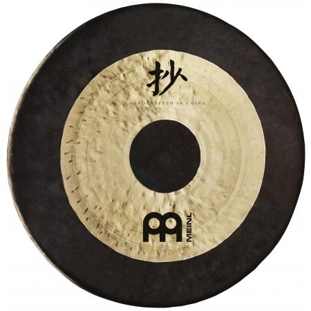 Instrumentos de Percusión Étnica  Sonic Energy CHTT22 Gong Chau Tam Tam 22"