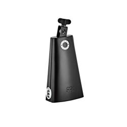 Pequeña percusión Meinl SCL850BK Classic Rock Cencerro 8 1/2" Negro