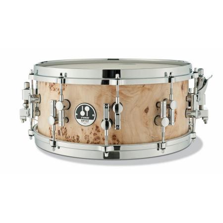 Cajas de Batería Sonor Artist Series 14X6" Natural Caja Batería