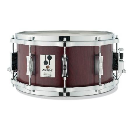 Cajas de Batería Sonor Phonic D 516 MR 14X6,5" Caja Batería Rosewood