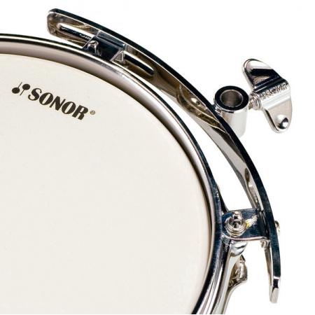 Herrajes Sonor JTH Soporte Caja