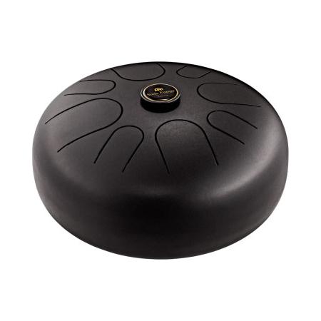 Instrumentos de Percusión Étnica  Sonic Energy STD3BK Steel Tongue Negro