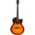 A3-G CUTAWAY VINTAGE SUNBURST