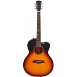 A4-G CUTAWAY VINTAGE SUNBURST