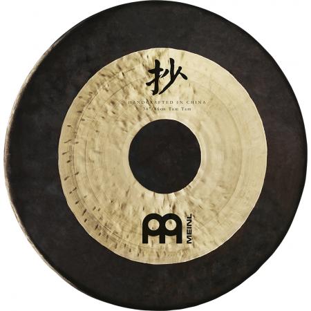Instrumentos de Percusión Étnica  Sonic Energy CHTT24 Chau Tam Tam Gong 24"
