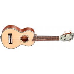 Ukeleles Soprano Mahalo MP1 Ukelele Soprano