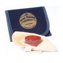Resina para instrumentos de arco Savarez 5001 Corelli Resina Violín