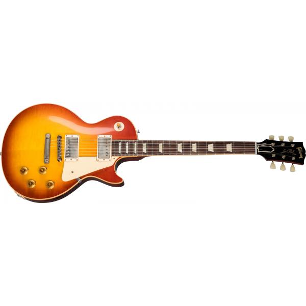 Gibson 1958 Les Paul Standard WCS Guitarra Eléctrica