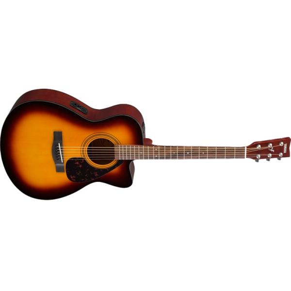 Yamaha FSX315C TBS Guitarra Electroacústica