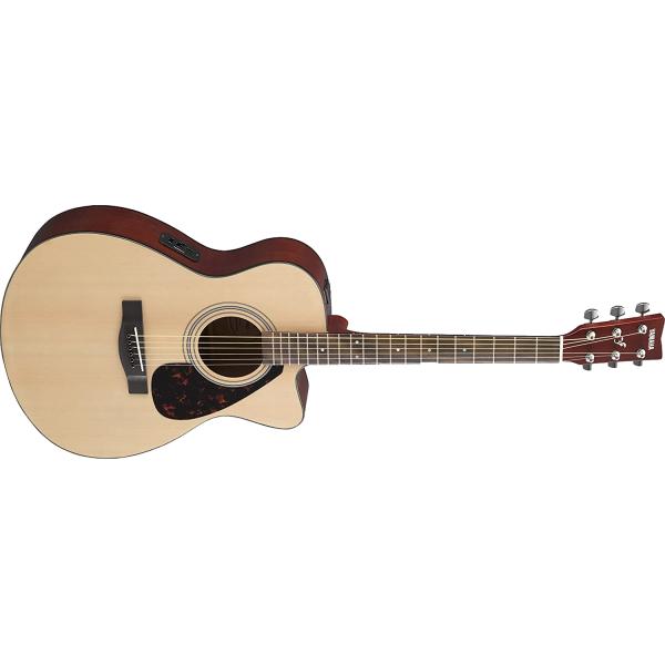 Yamaha FSX315C Natural Guitarra Electroacústica
