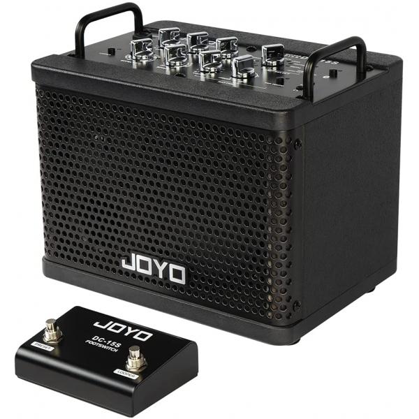 Joyo DC15S Amplificador Guitarra Eléctrica