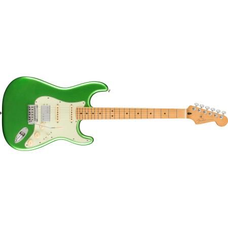 Guitarras Eléctricas Fender Player Plus Stratocaster HSS CJ Guitarra Eléctrica