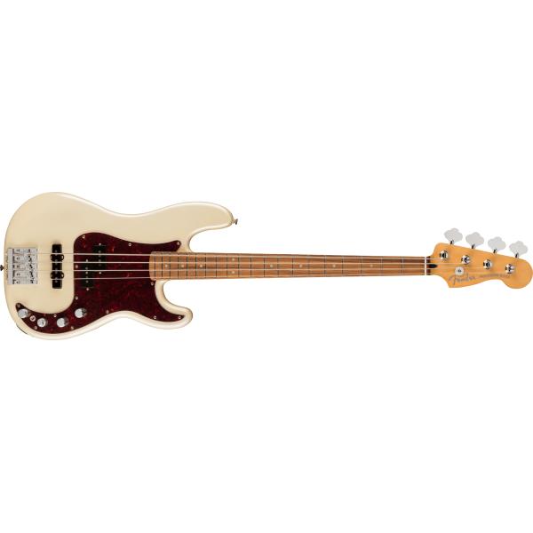 Fender Player Plus Precision Bass OP Bajo Eléctrico