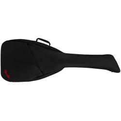 Fundas y Estuches para  Bajos Fender FAB405 Funda Bajo Acústico Escala Larga