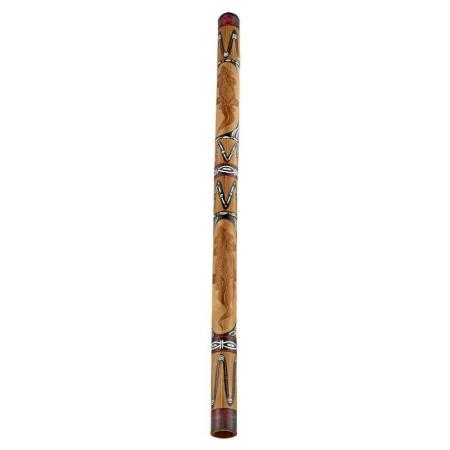 Otros instrumentos Viento Meinl DDG1BR Didgeridoo Sintético Marrón
