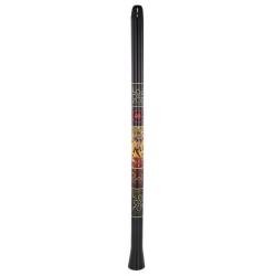 Otros instrumentos Viento Meinl SDDG1BK Didgeridoo Sintético Negro