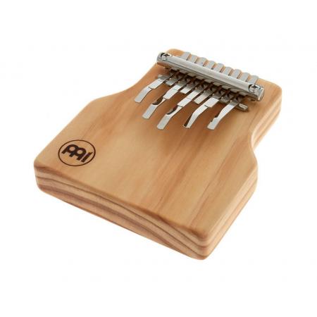 Pequeña percusión Meinl KA9M Kalimba Madera
