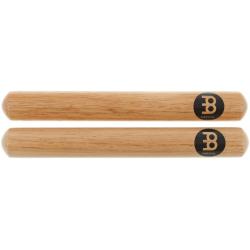 Pequeña percusión Meinl CL1HW Claves