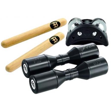 Pequeña percusión Meinl PP1 Pack Pequeña Percusión