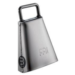 Pequeña percusión Meinl STB45HACB Cencerro 4 1/2" Acero