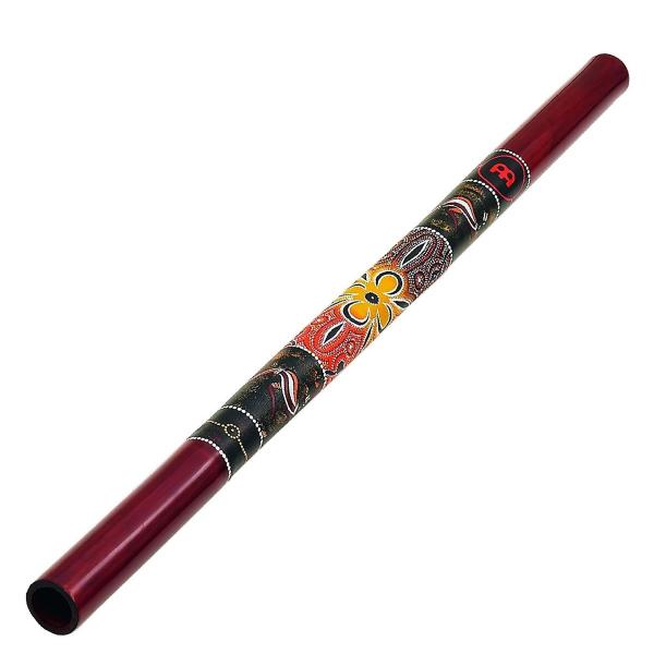 Meinl DDG1R Didgeridoo Rojo
