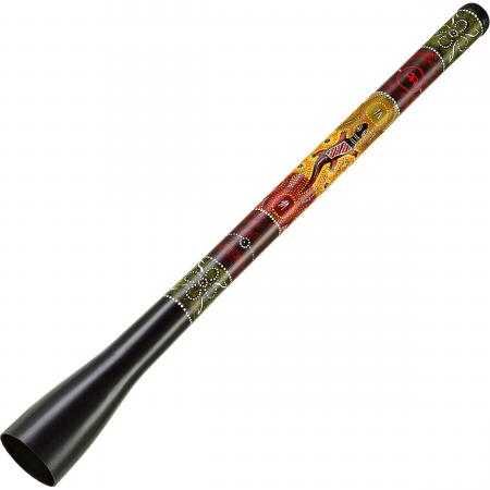 Otros instrumentos Viento Meinl TSDDG1BK Trombone Didgeridoo