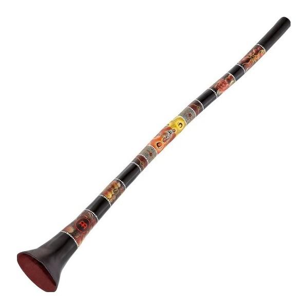 Meinl PROFDDG1BK Didgeridoo Fiberglass
