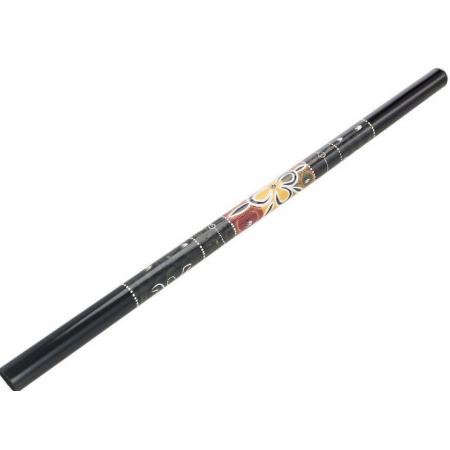Otros instrumentos Viento Meinl PROSDDG1BK Didgeridoo Sintético