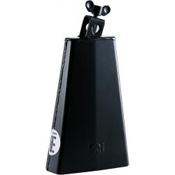 Pequeña percusión Meinl HCO2BK Cencerro Headliner 8" Negro
