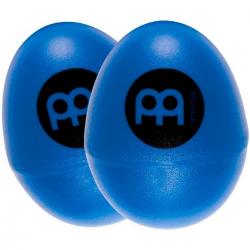 Pequeña percusión Meinl ES2B Huevos Shaker Azul