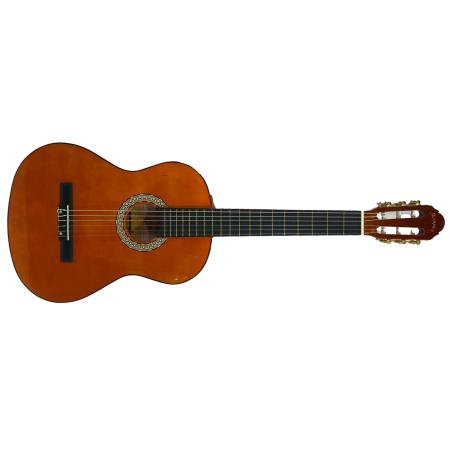 Guitarra Clásica - Guitarra española Memphis Guitarra Clásica Meteoro 851 Estudio Nat