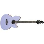 Ibanez TCY10ELVH Guitarra Electroacústica Lavender
