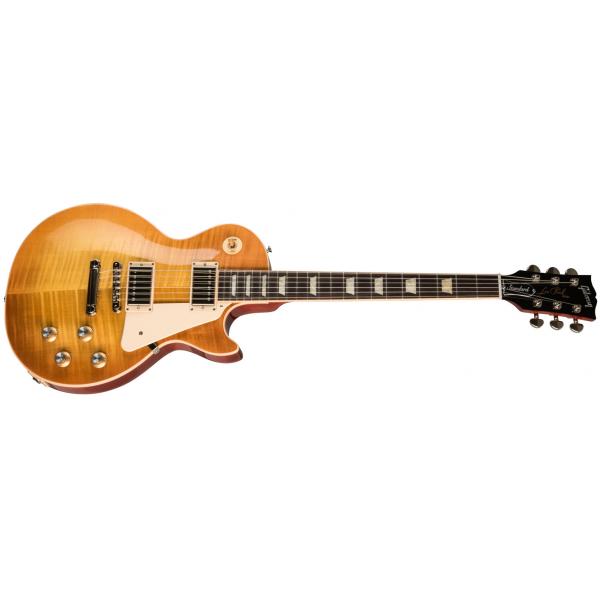 Gibson Les Paul Standard 60S Sunburst Guitarra Eléctrica
