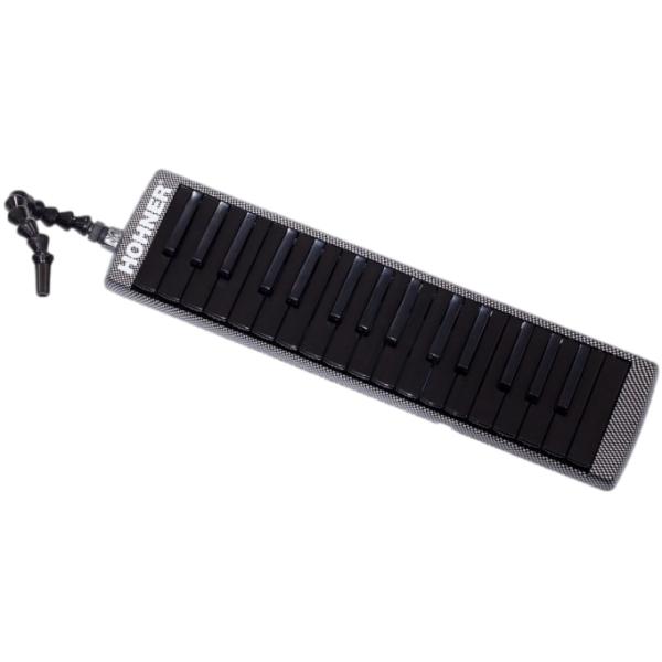 Hohner Airboard Carbon Melódica 32 Teclas