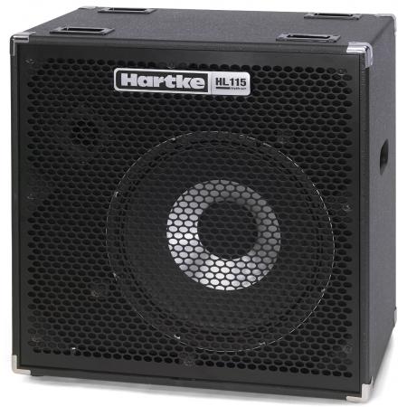 Amplificador para bajo Hartke HL115 Bafle Bajo Eléctrico