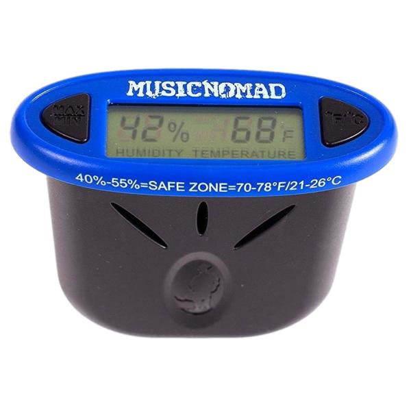 Music Nomad MN305 Higrómetro Instrumento