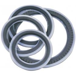 Parches para batería Remo MF101500 Apagador Ring Control 15"