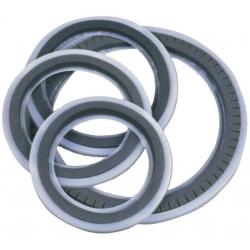 Parches para batería Remo MF101600 Apagador Ring Control 16"