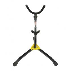 Soportes para instrumentos de viento Probag Soporte Saxo Plegable PJX981